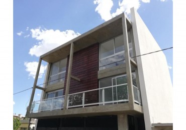 COCHERA EN CASILDA