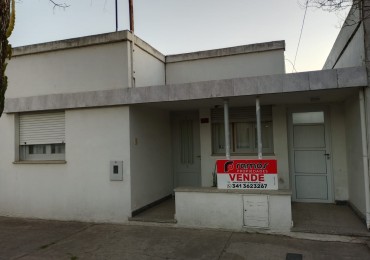 VENDE CASA EN CASILDA