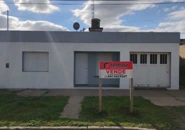 VENDE CASA FUENTES