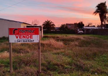 TERRENO EN FUENTES