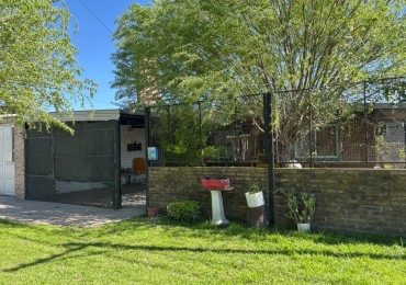 CASA EN CORONEL ARNOLD