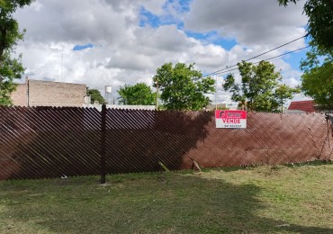 TERRENO EN FUENTES