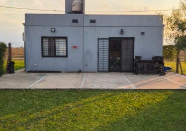 CASA EN CORONEL ARNOLD